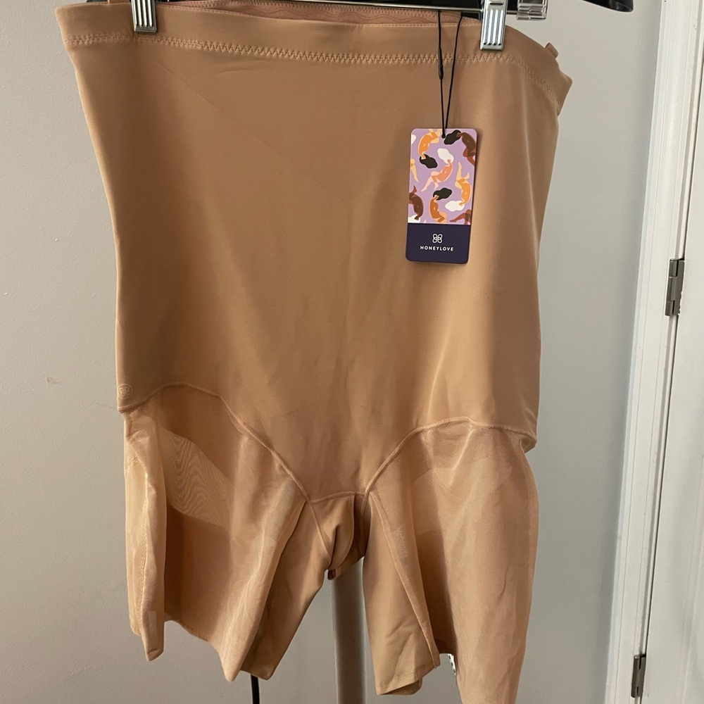 Honeylove Superpower Shapewear